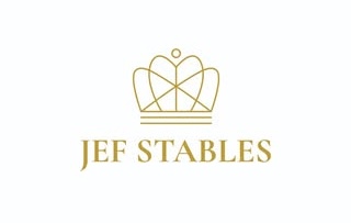 Logo Jef Stables